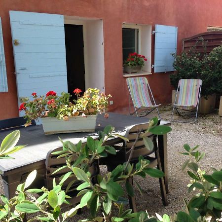 Chastel Hotel Aix-en-Provence Bagian luar foto