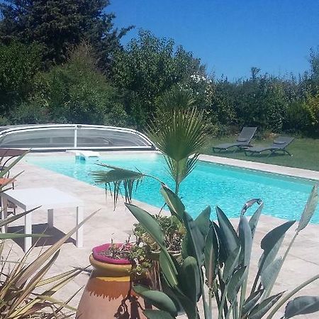 Chastel Hotel Aix-en-Provence Bagian luar foto