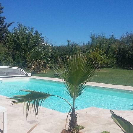 Chastel Hotel Aix-en-Provence Bagian luar foto