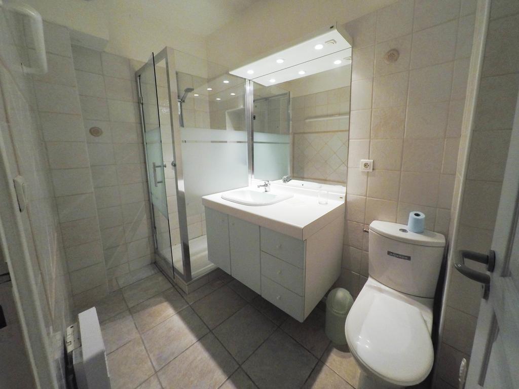 Chastel Hotel Aix-en-Provence Ruang foto