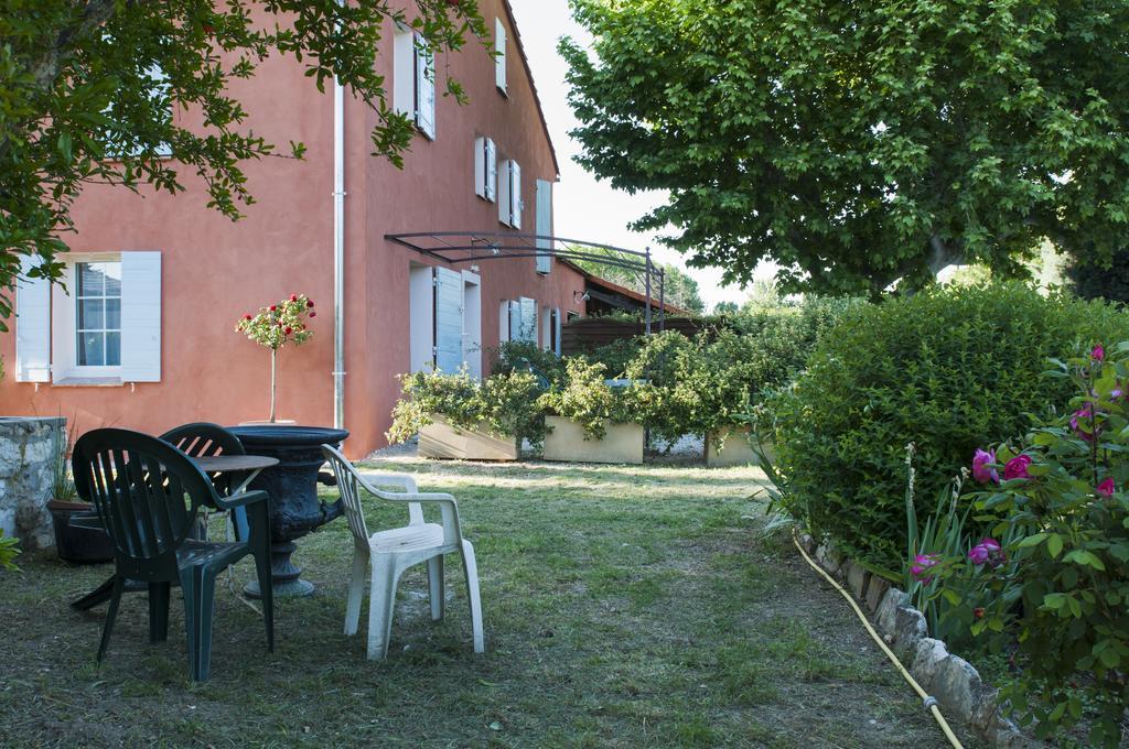 Chastel Hotel Aix-en-Provence Ruang foto