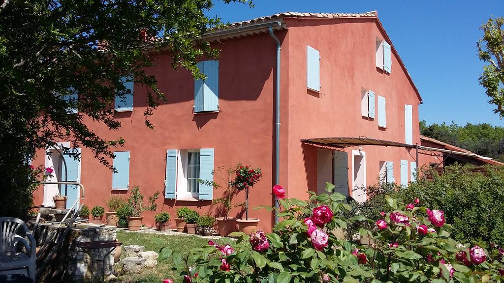 Chastel Hotel Aix-en-Provence Bagian luar foto