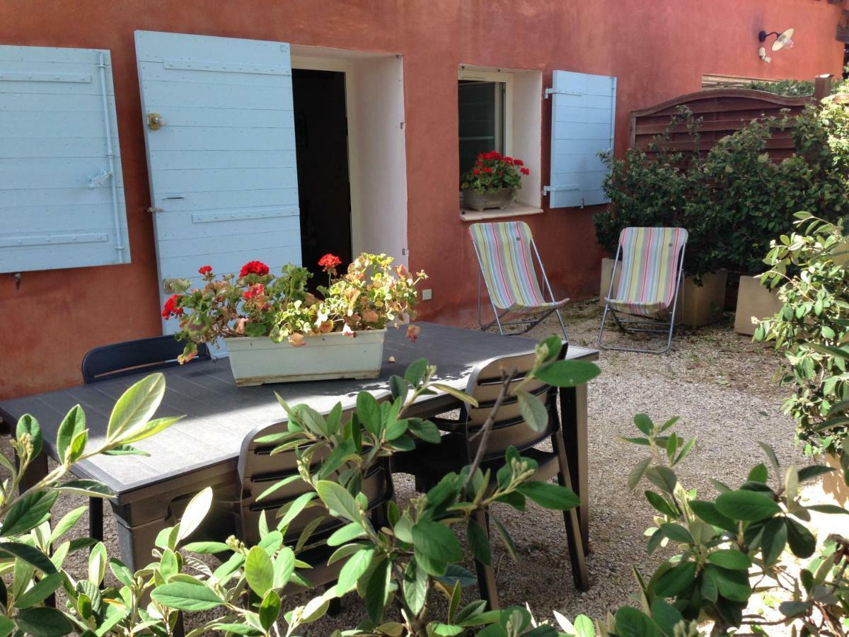 Chastel Hotel Aix-en-Provence Bagian luar foto