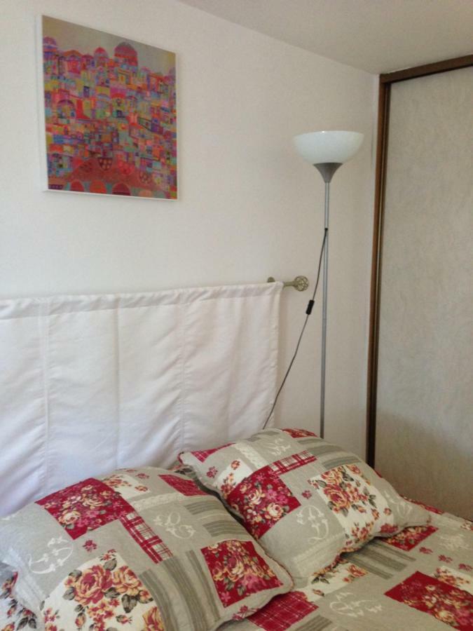 Chastel Hotel Aix-en-Provence Bagian luar foto