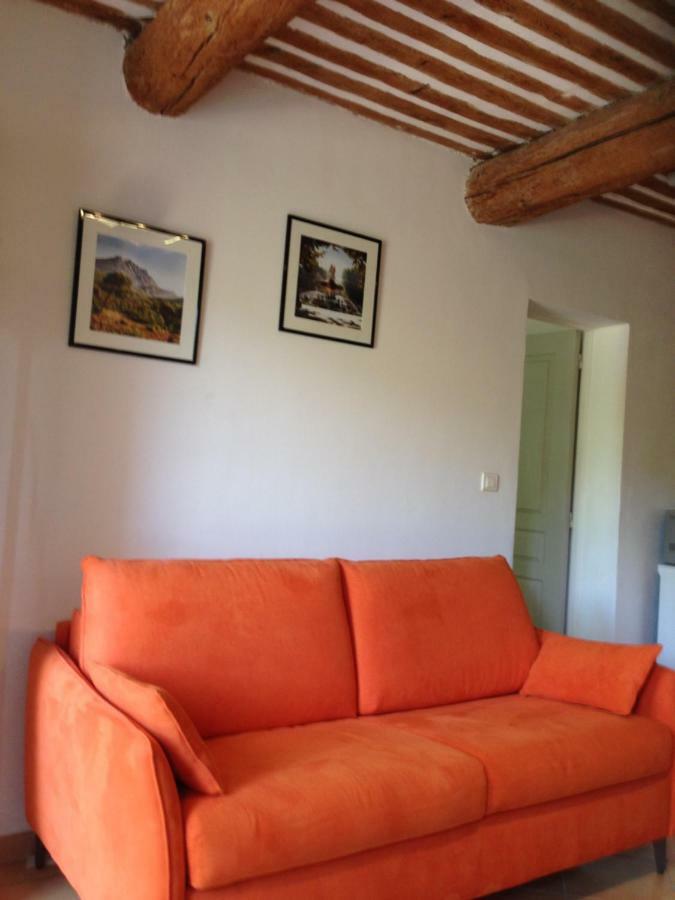 Chastel Hotel Aix-en-Provence Bagian luar foto